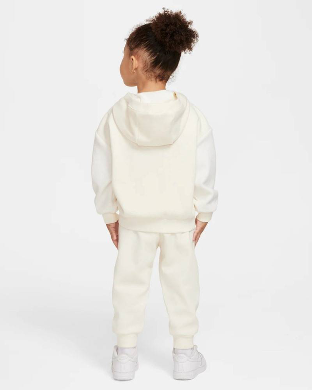 Infant cozy comfort hdy jggr set-null