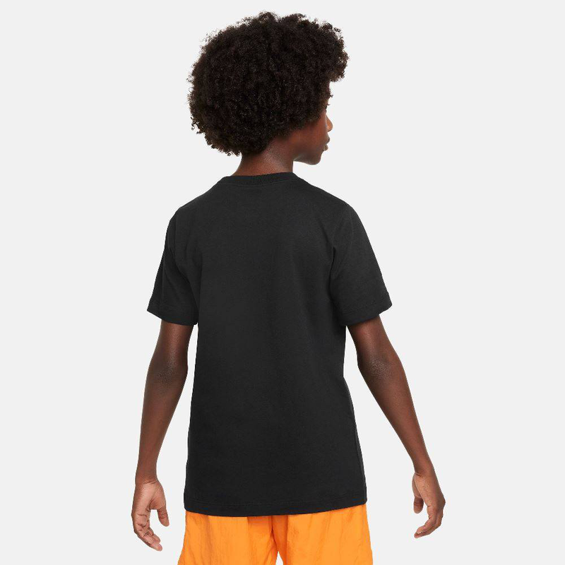 Product image: Nike sportswear kids jdi retro t-shirt-null