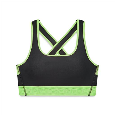 Under armour sml2, Black, medium