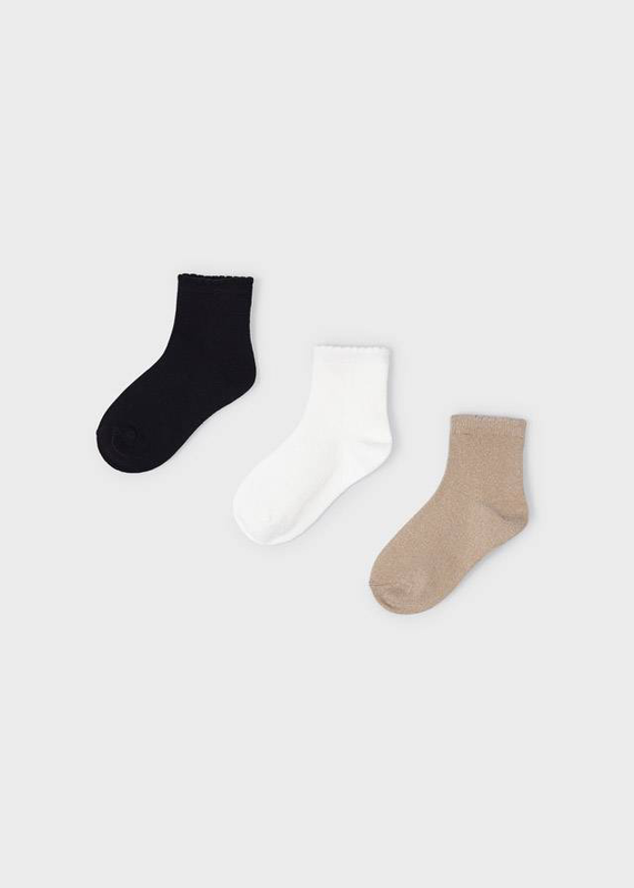 Product image: Σετ 3 ζευγαρια καλτσακια-null