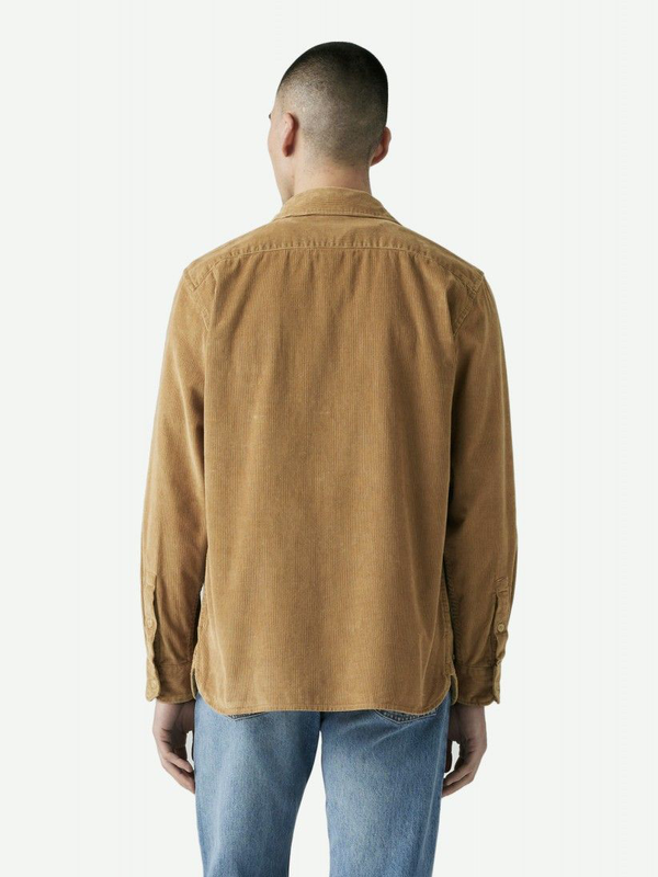 Levis worker shirt-null