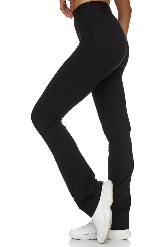 Product image: Heavy jazz viscose pants #1240-null