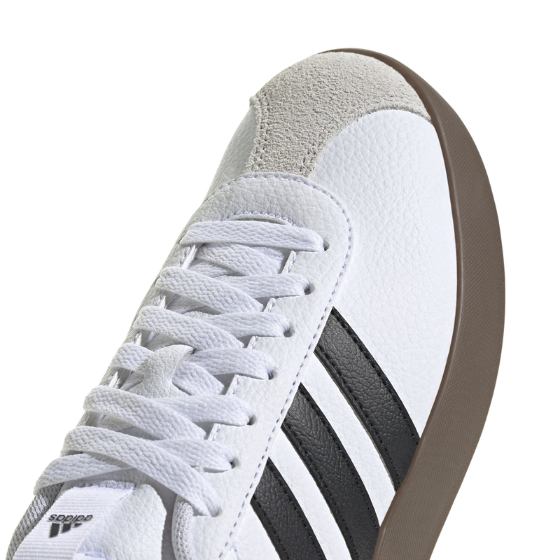 Adidas women vl court 3.0 low skateboarding shoes (id8797)-null