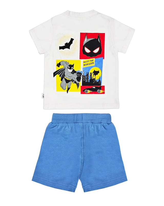 Product image: Set le trone noir boy-null
