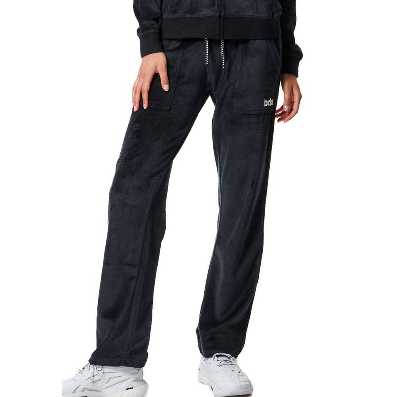 Product image: Women's basic velour pants-null