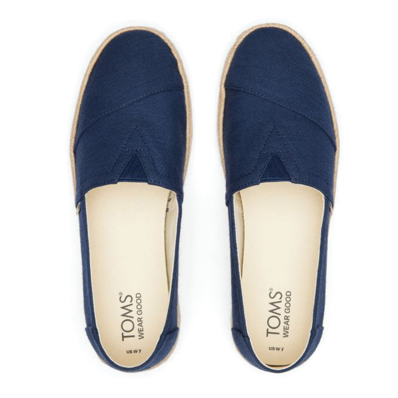 Product image: Toms γυναικεία εσπαντρίγια-null