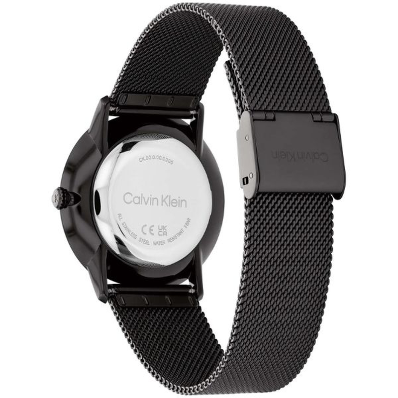 Product image: Calvin Klein exceptional watch-null