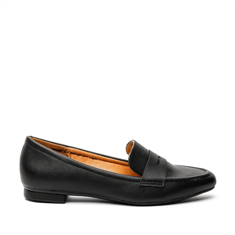 Vizzano flat moccasins image number null