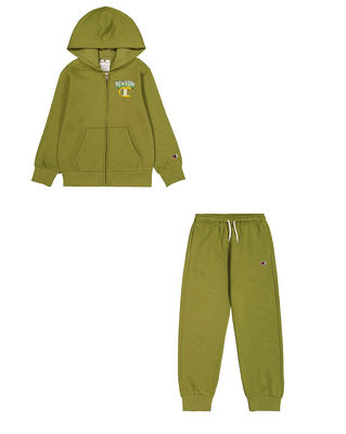 Champion boys sweatsuit