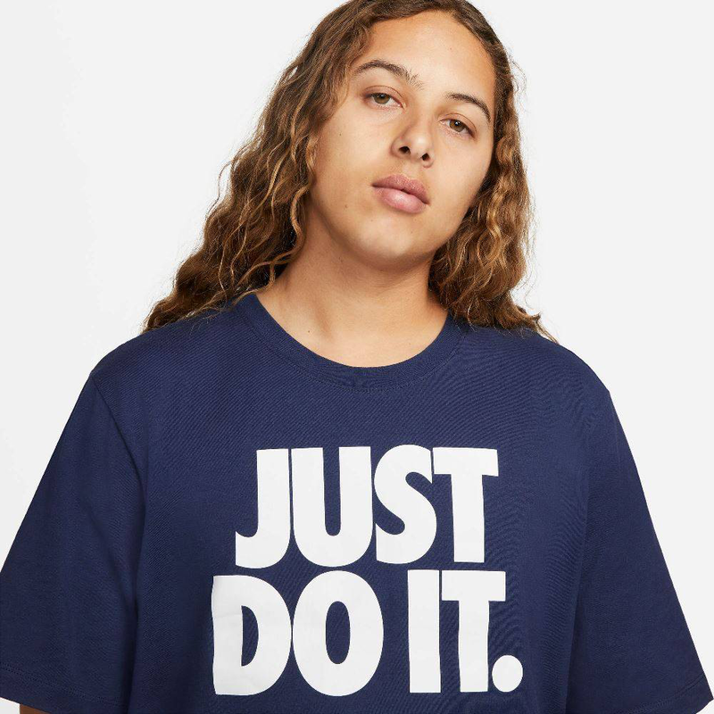 Sportswear just do it core t-shirt-null