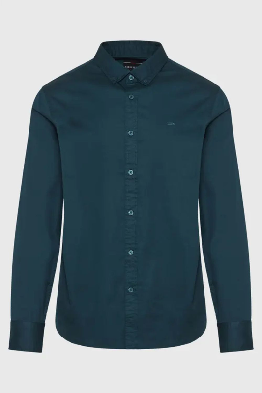 Product image: Funkybuddha shirt l/s-null