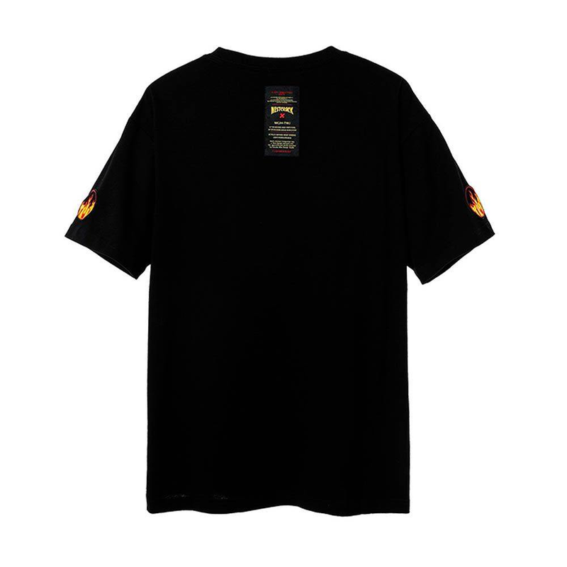 Product image: Mwm nestcrack mens t-shirt-null
