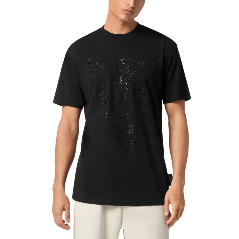 Product image: Plein sport tiger top-null