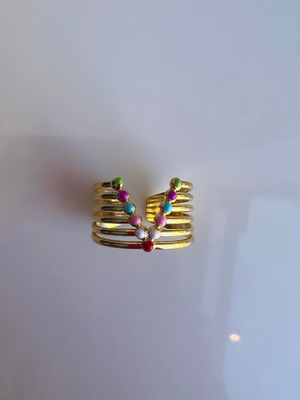 Rings, , medium