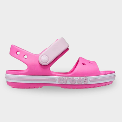 Bayaband sandal kids, Pink, medium