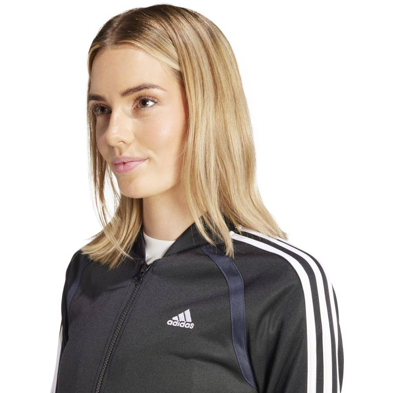 Women teamsport tracksuit-null