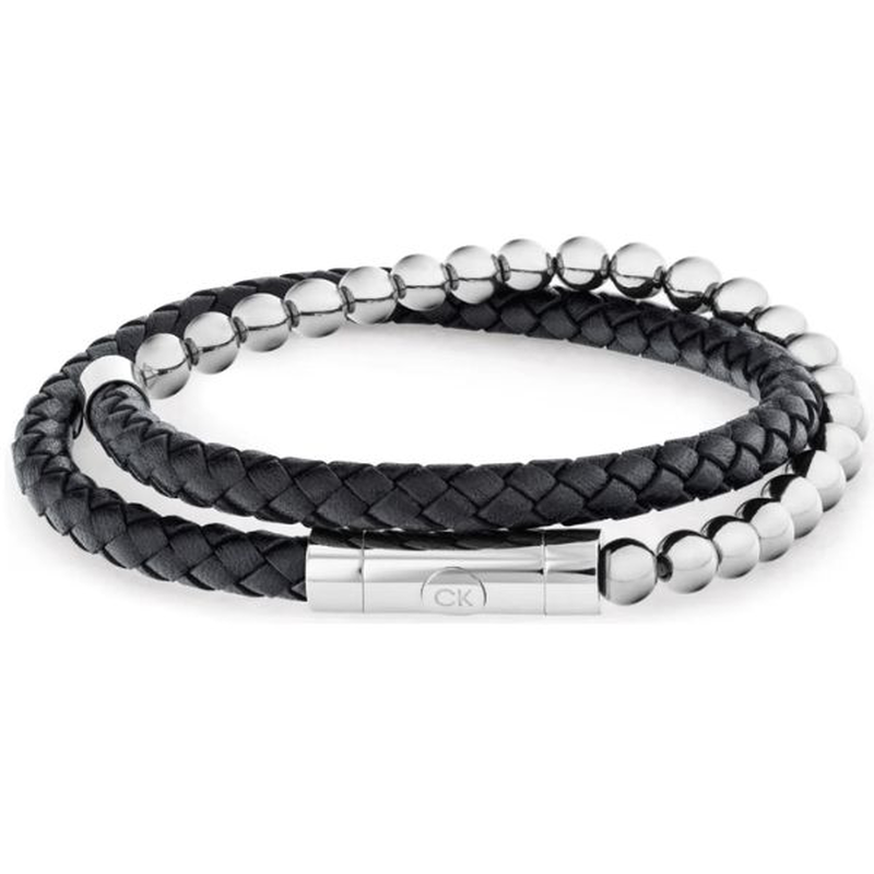 Calvin Klein men's bracelet-null