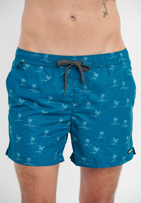 Product image: Funkybuddha swimwear print-null