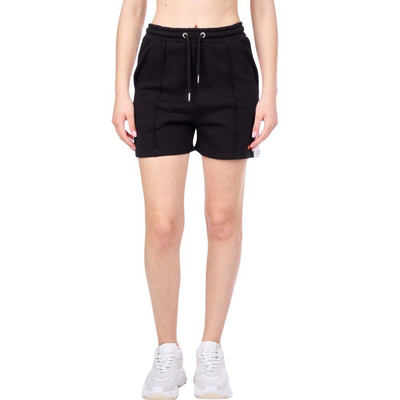Classics consuella short, Black, medium