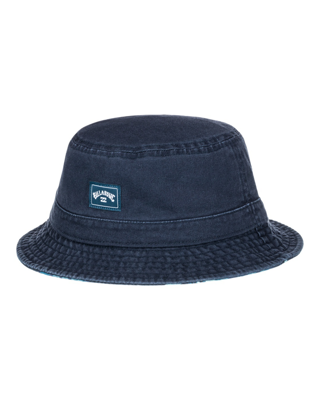 Product image: Billabong mens headwear sundays revo bucket-null