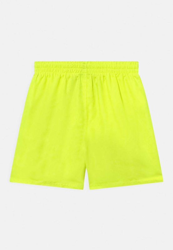 Boys essential 4" volley short-null
