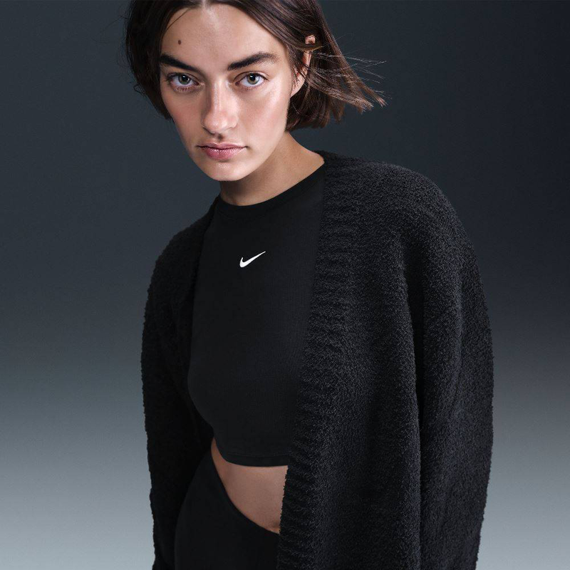 Product image: Nike nsw phoenix cozy boucle cardigan-null
