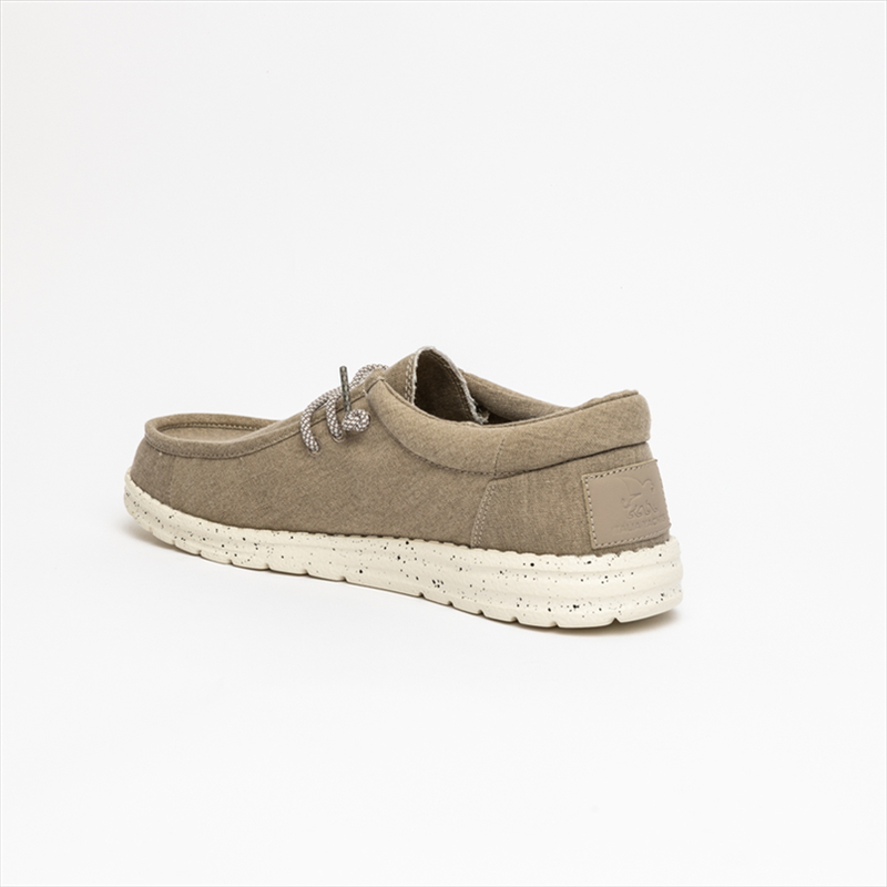 Italia yachts boat casual shoes-null