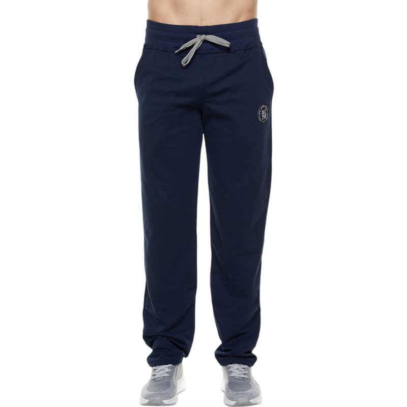 Sweat pants straight thin fabric #1120-null