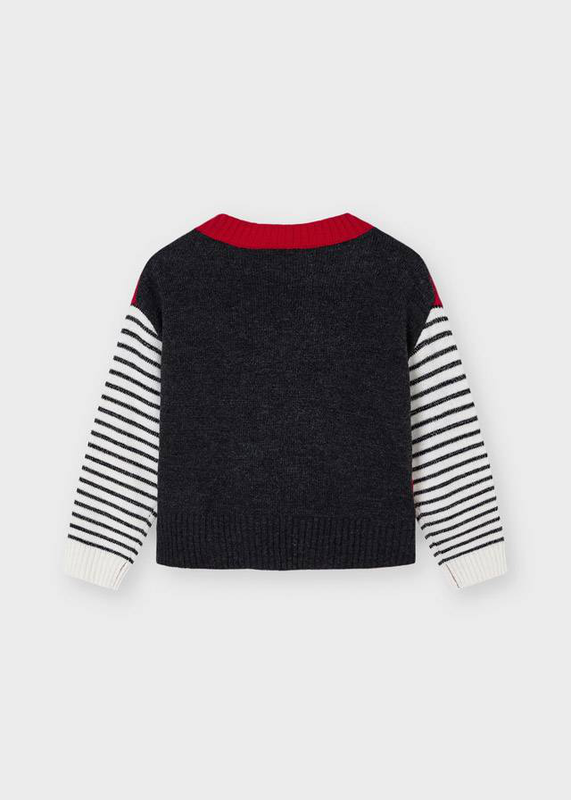 Product image: Ζερσευ-null
