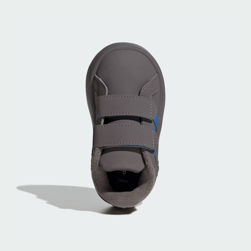 Adidas disney baloo grand court shoes jr5632-null