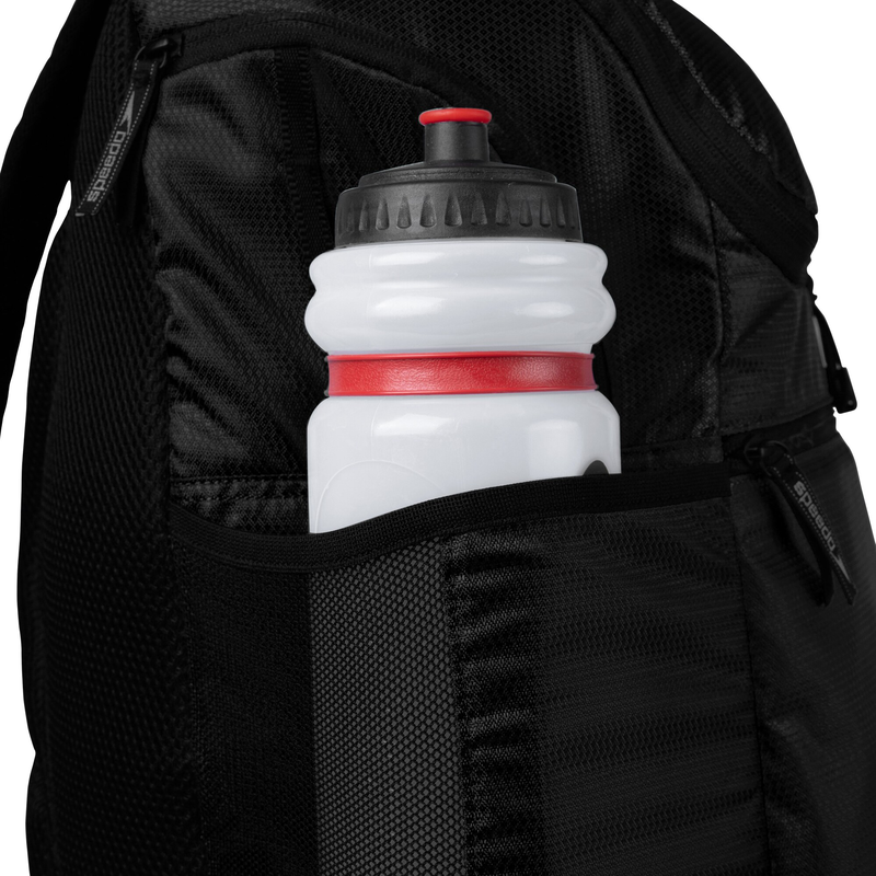 Product image: Speedo unisex teamster 2.0 rucksack 35l (12812-0001)-null