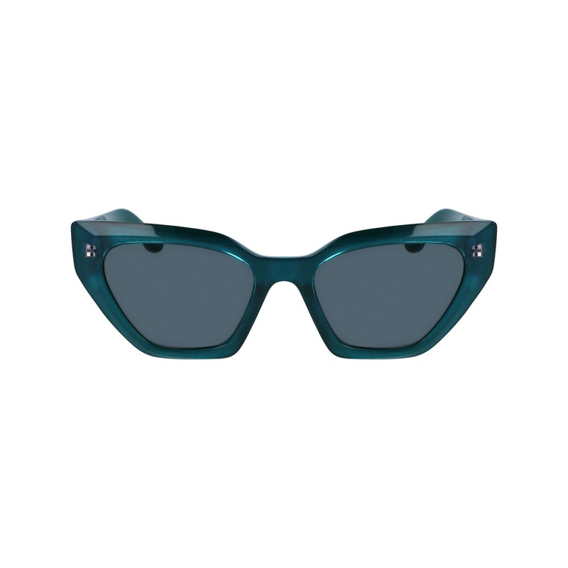 Bicolor injected sunglasses-null