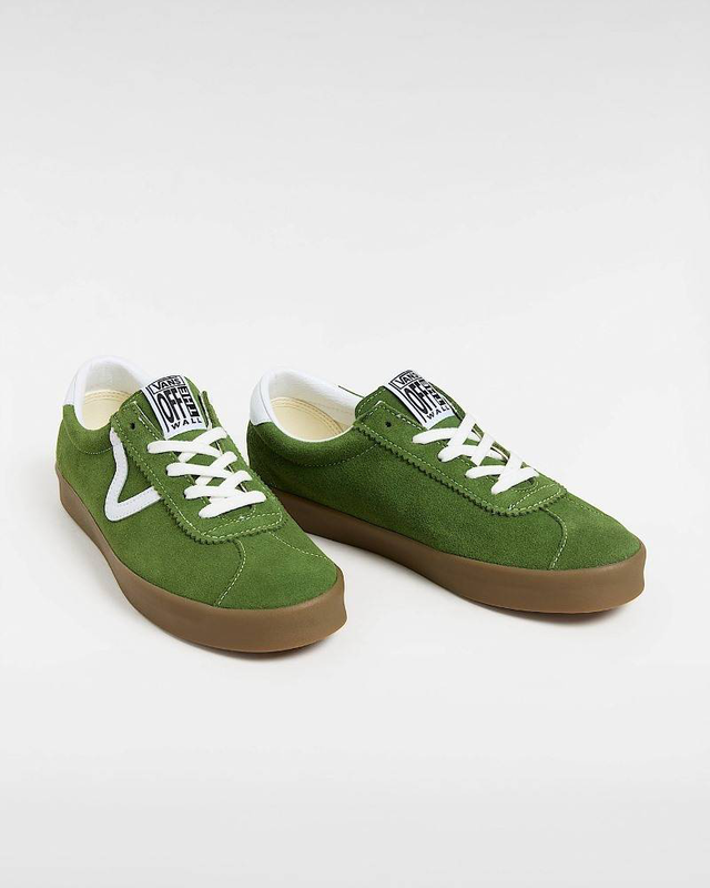 Vans sport low shoe-null