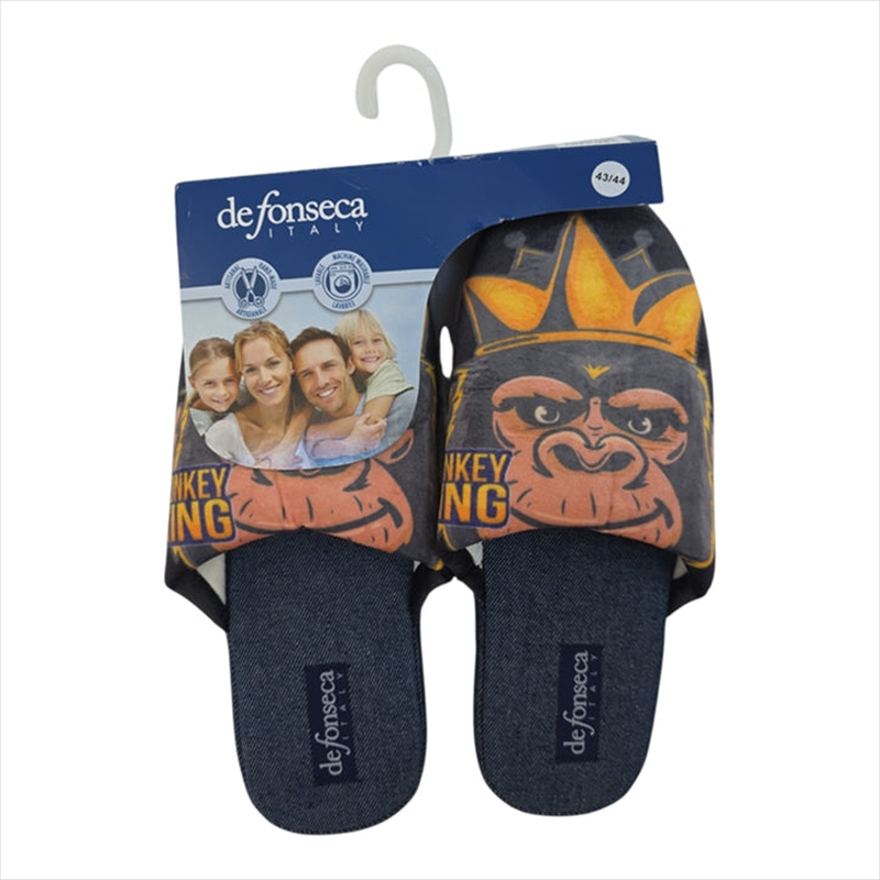 De-roma-top-m729 - defonseca men General-null