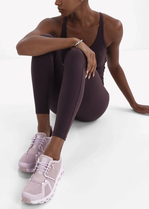 On running cloud 6 w-null