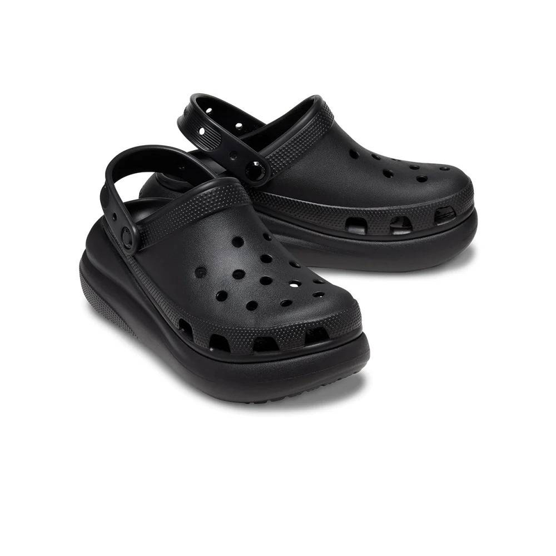 Crocs classic crush clog-null