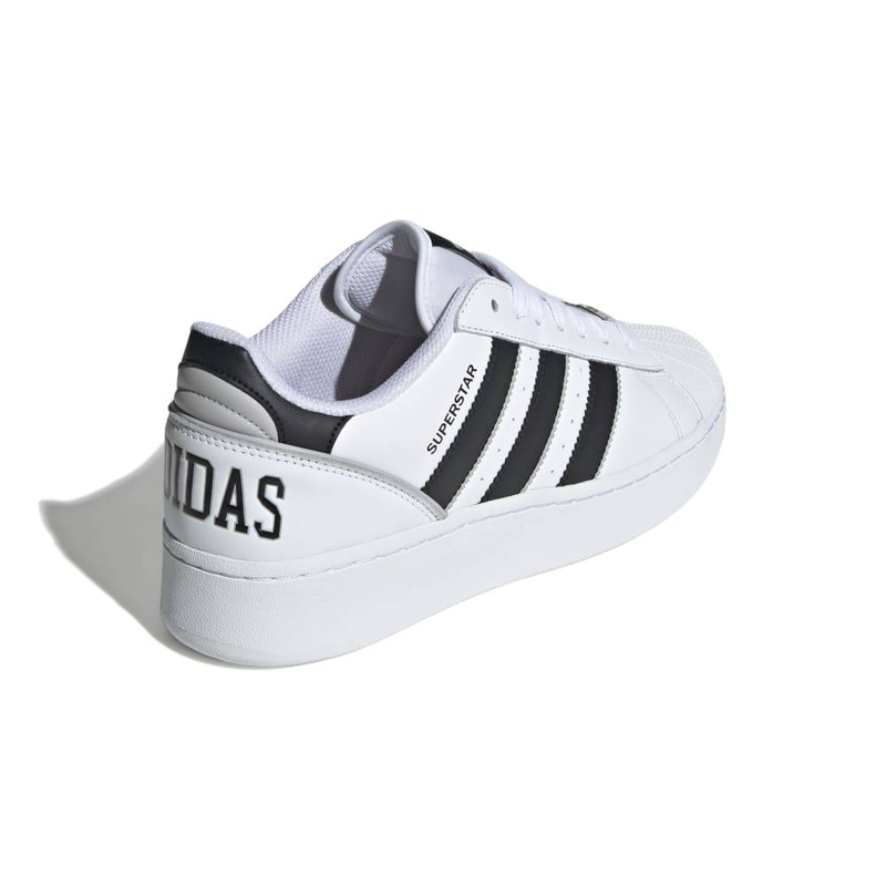 Adidas superstar xlg t-null