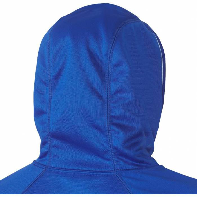 Ko reflective oth hoody youth girls image number null