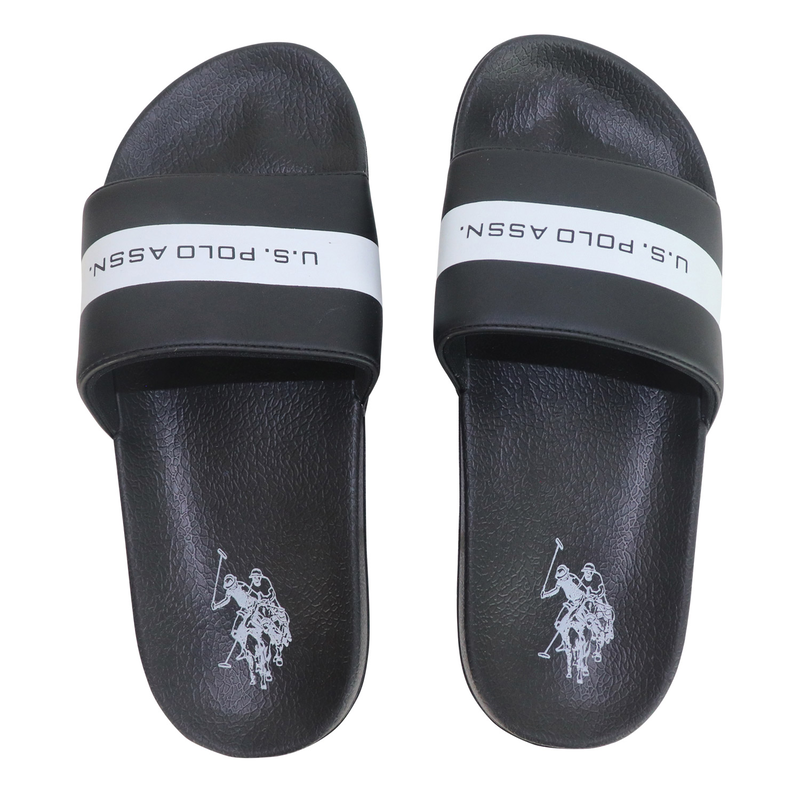 U.s. Polo assn &alpha;&nu;&delta;&rho;&iota;&kappa;ό slide-null