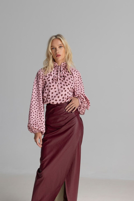 Be you top, Pink, medium