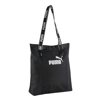 Core base shopper, Black, medium