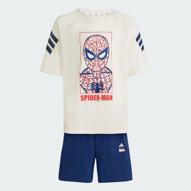 Adidas marvel spiderman set jz3544-null