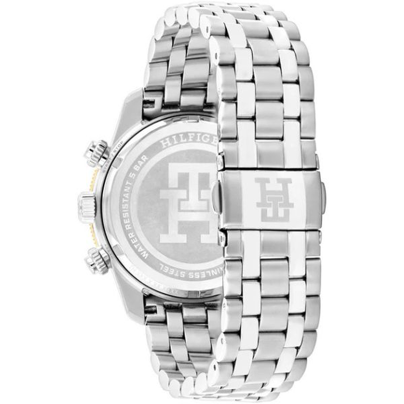 Tommy hilfiger th85 chronograph-null