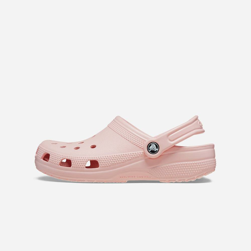 Classic clog-null