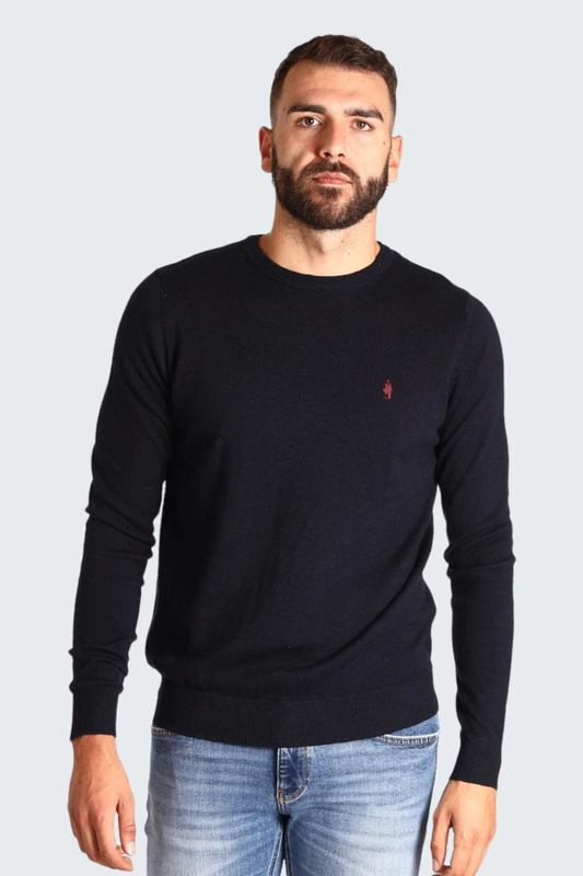 Product image: Marlboro cotton wool jumber-null