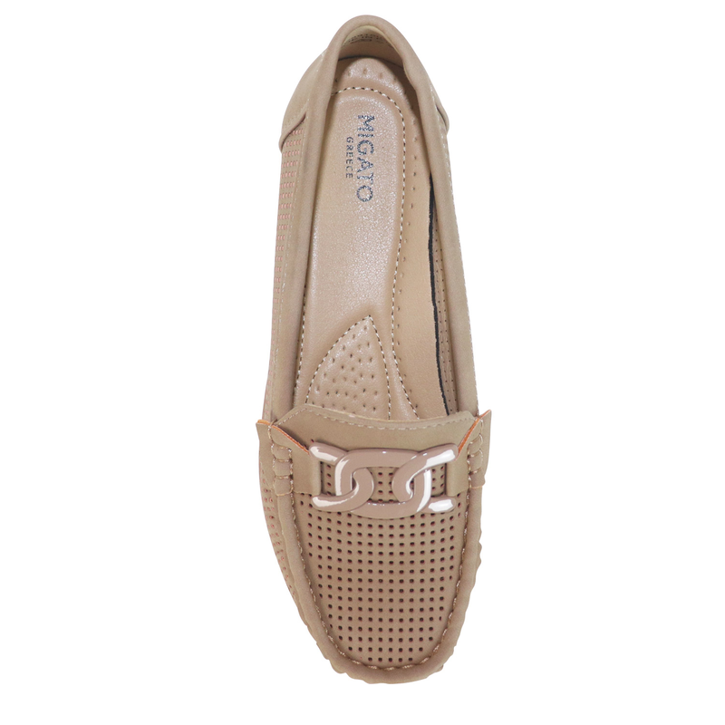 Product image: Migato γυναικείο μοκασίνι-null