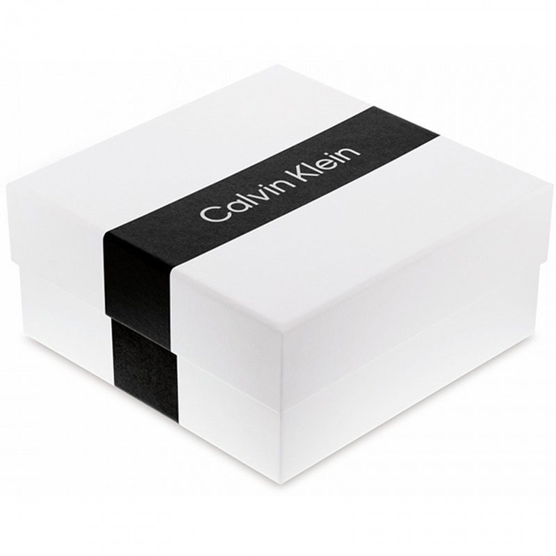 Calvin Klein latch men's bracelet-null