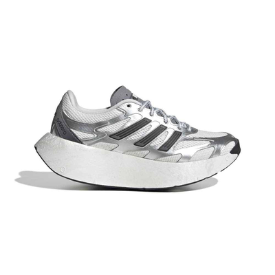 Adidas adizero aruku j, Silver Metallic, medium