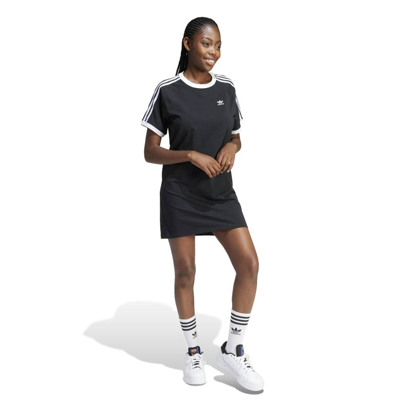 Adidas 3 s rgln dress-null