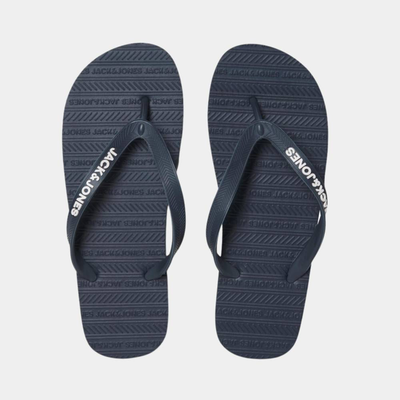 Basic flip flop, Blue, medium